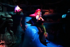 Ariel die Meerjungfrau